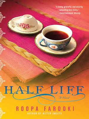 cover image of Half Life